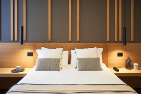  Central Lodge Hotel  Рим